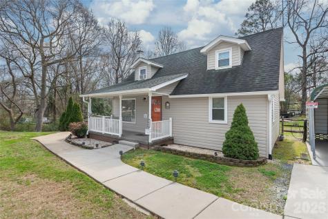 1411 Hensley Road E Fort Mill SC 29715