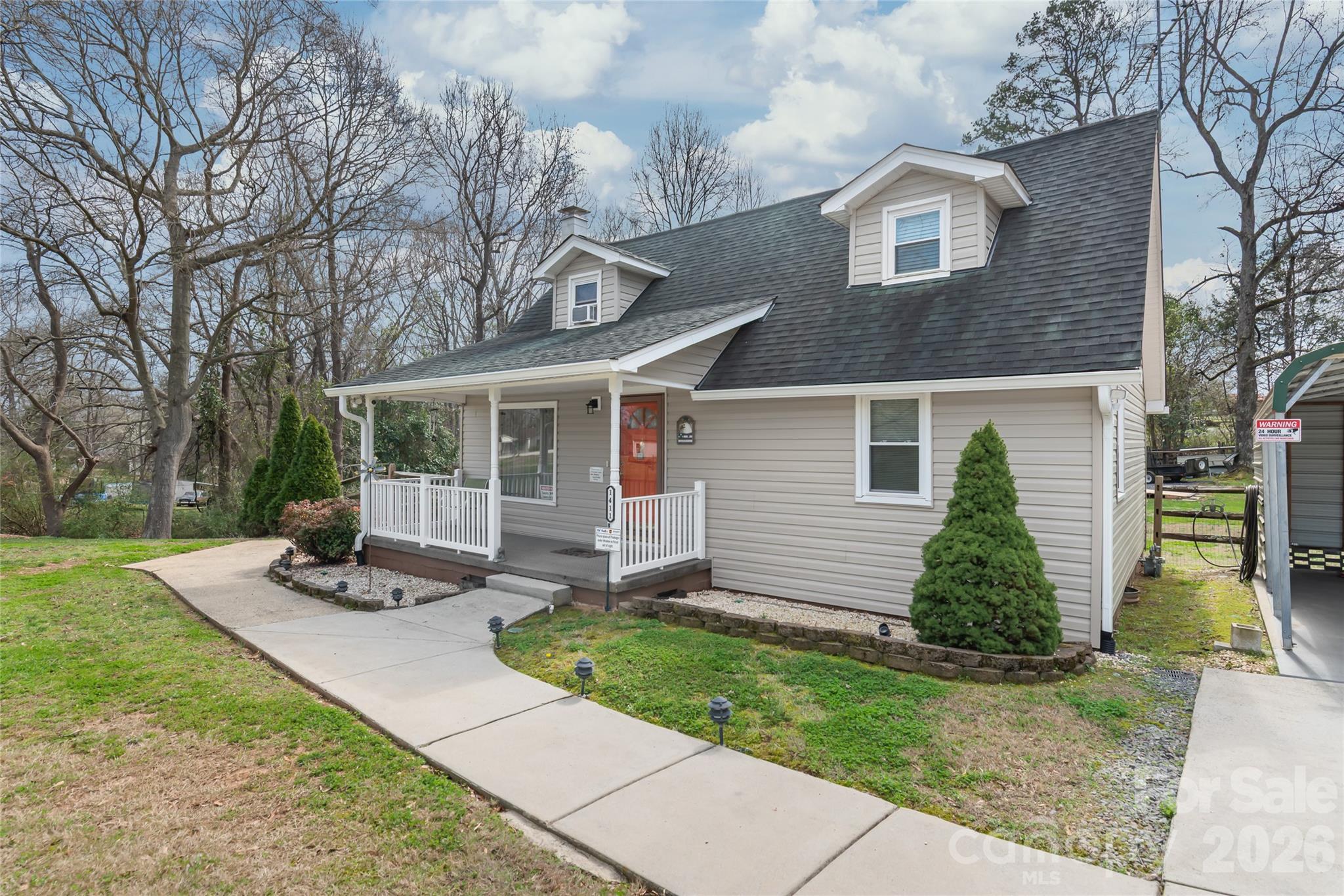 1411 Hensley Road E Fort Mill SC 29715
