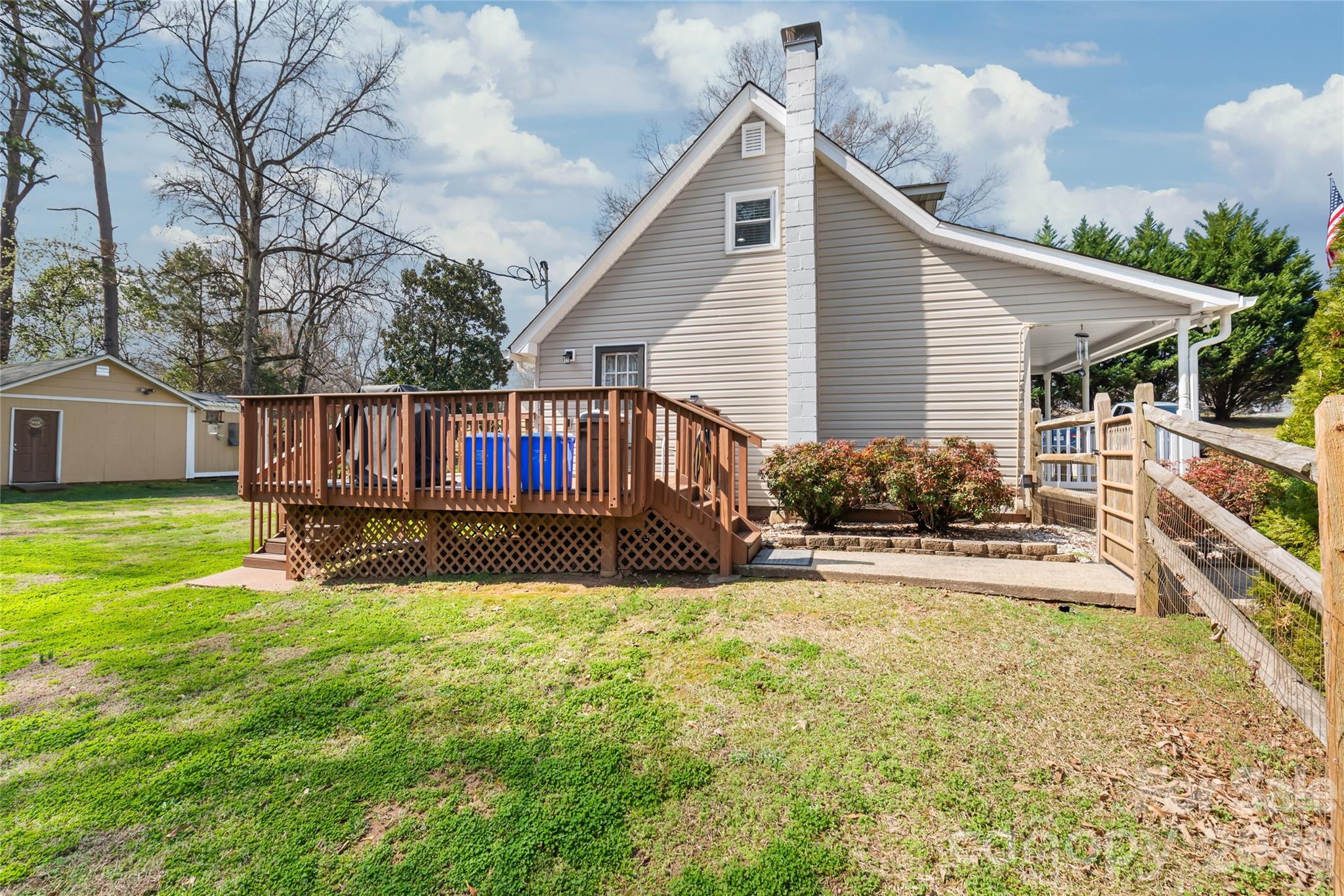 1411 Hensley Road E Fort Mill SC 29715