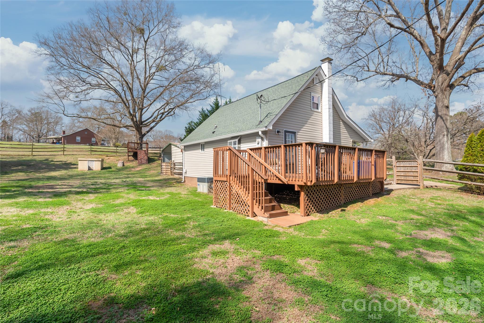 1411 Hensley Road E Fort Mill SC 29715