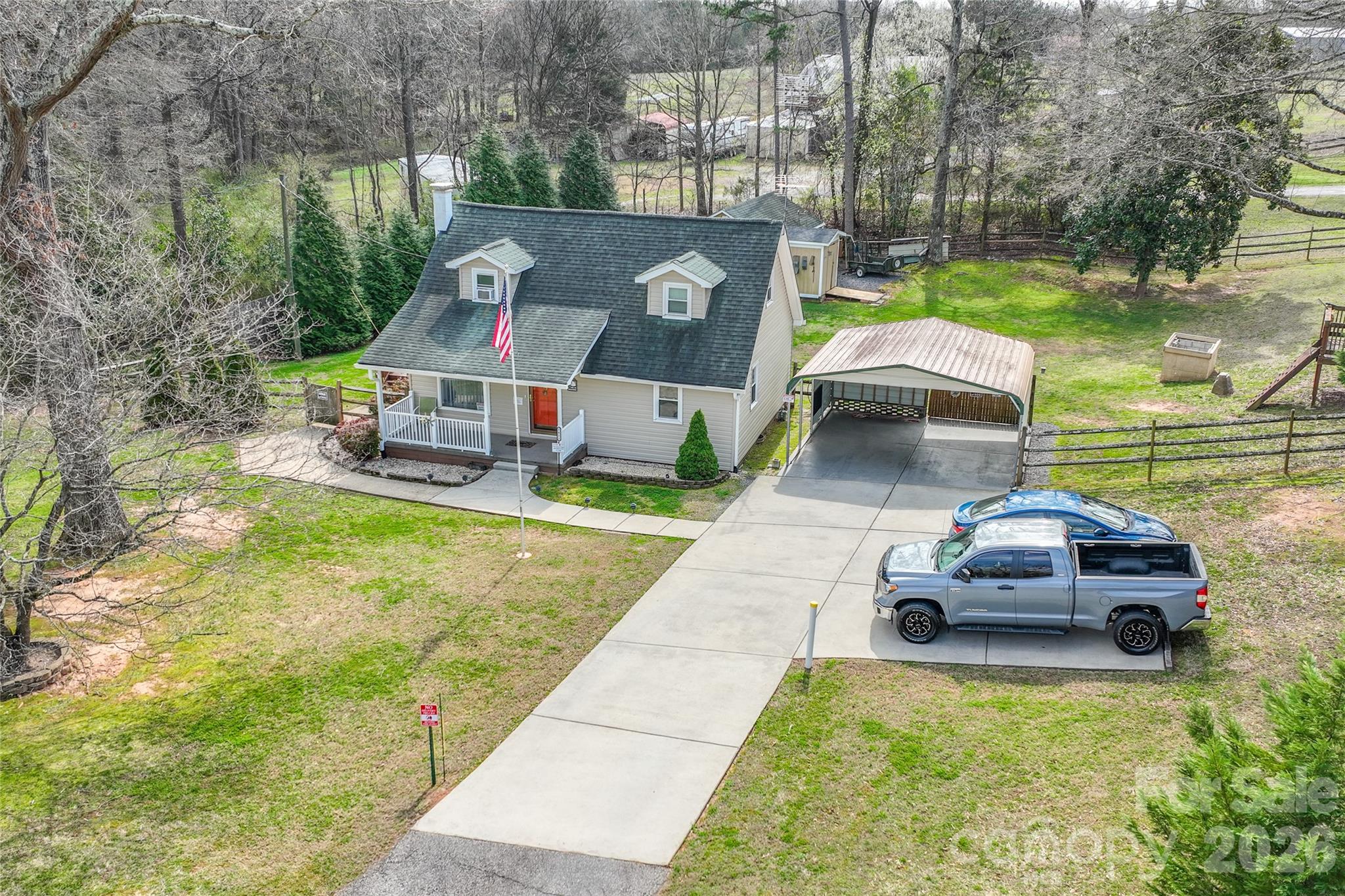 1411 Hensley Road E Fort Mill SC 29715