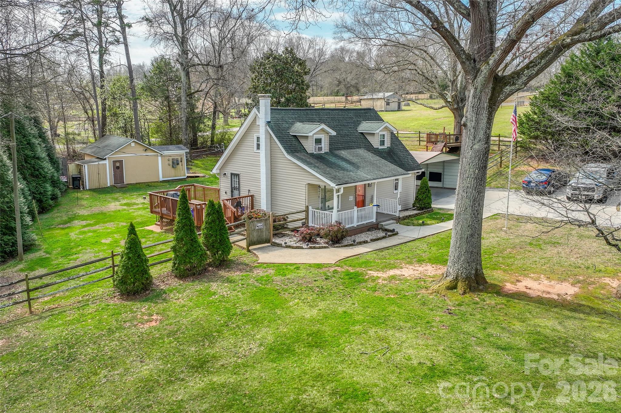 1411 Hensley Road E Fort Mill SC 29715
