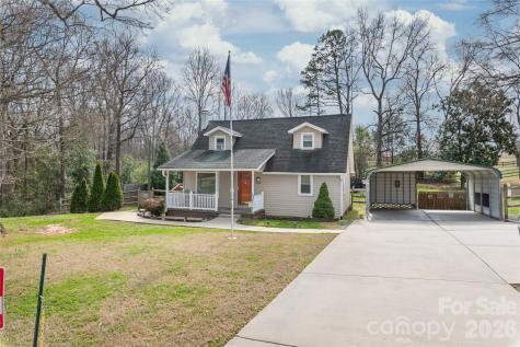 1411 Hensley Road E Fort Mill SC 29715