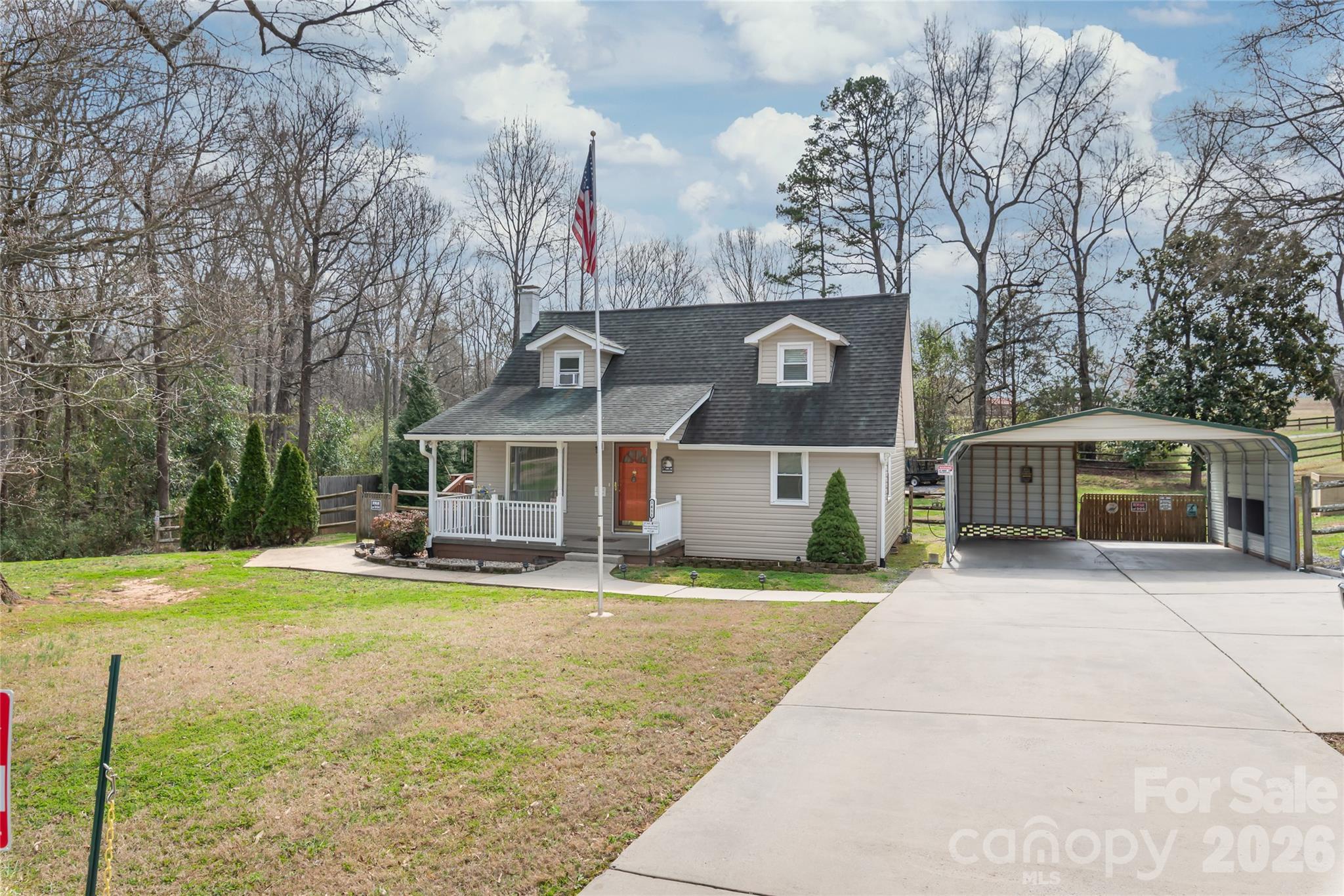 1411 Hensley Road E Fort Mill SC 29715