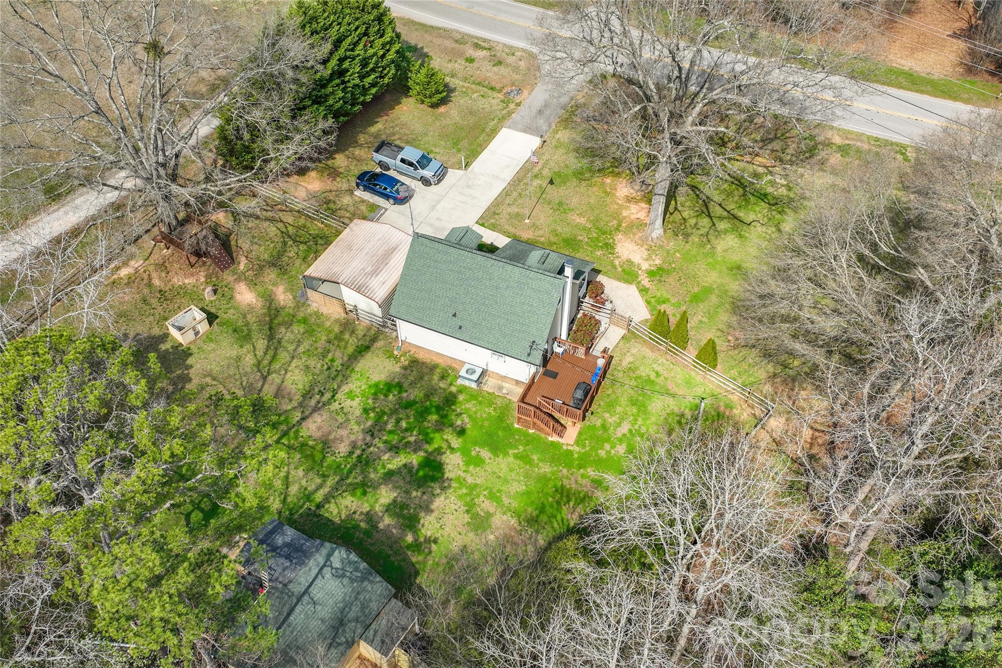1411 Hensley Road E Fort Mill SC 29715