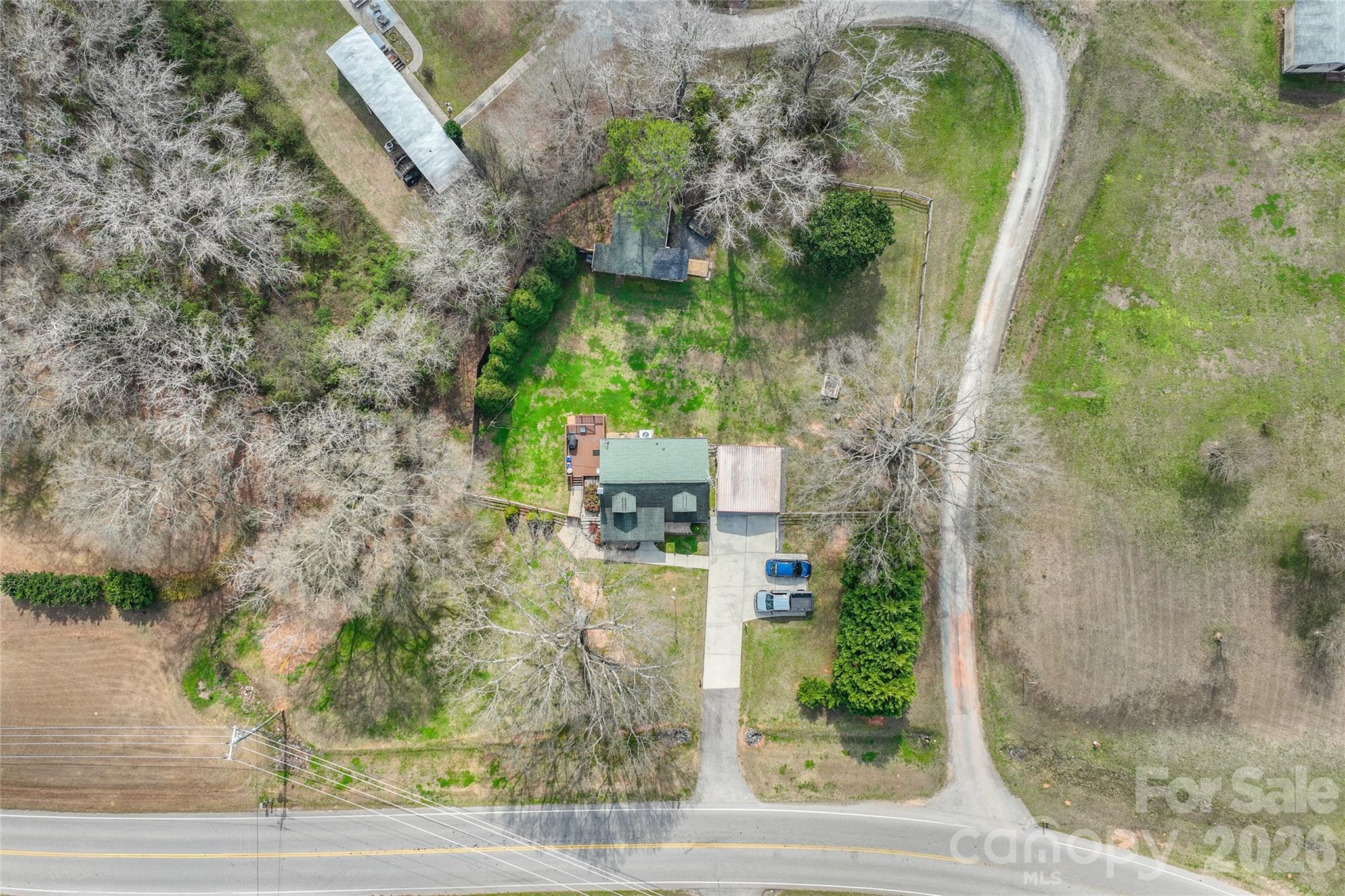 1411 Hensley Road E Fort Mill SC 29715