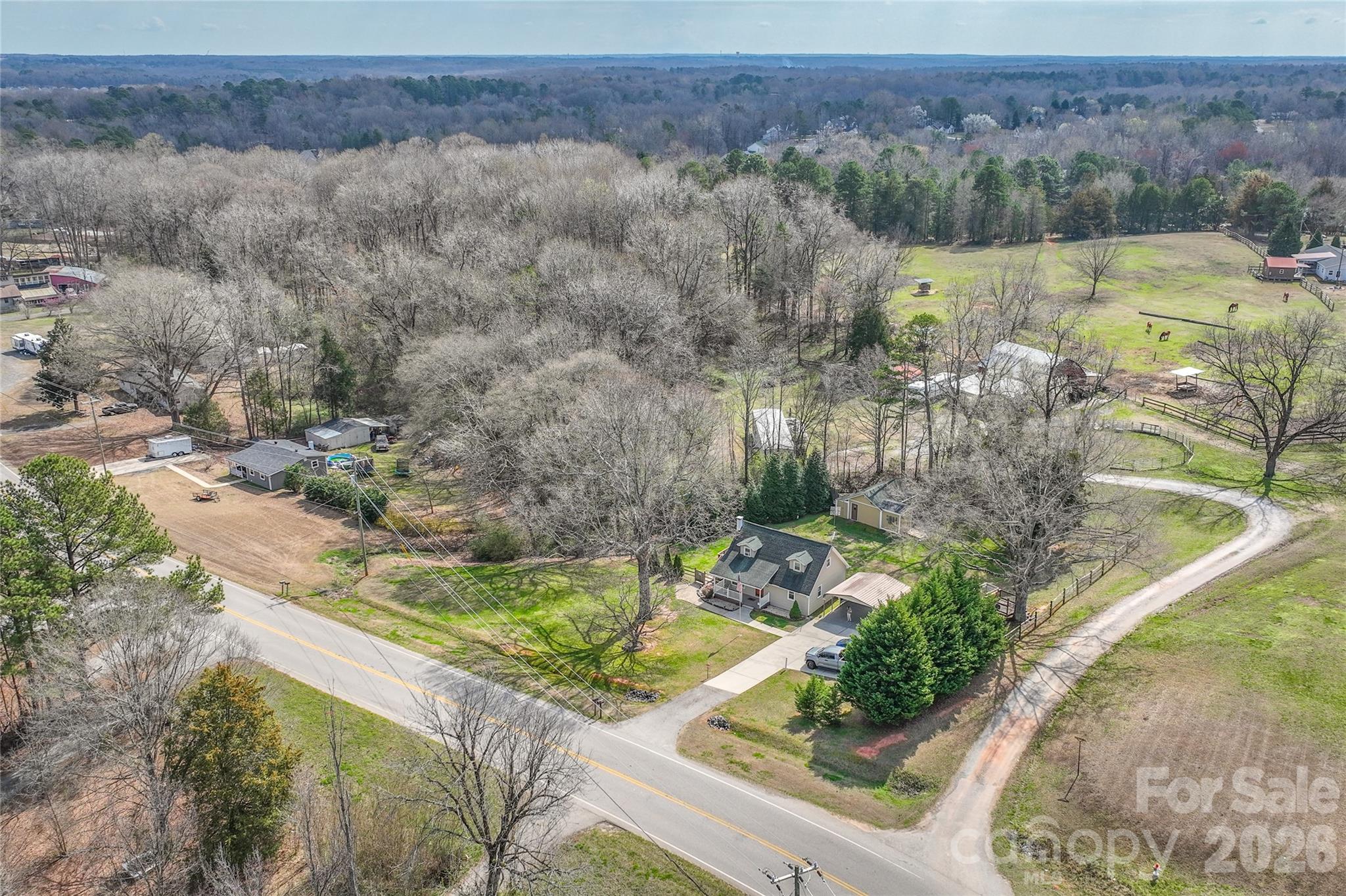 1411 Hensley Road E Fort Mill SC 29715