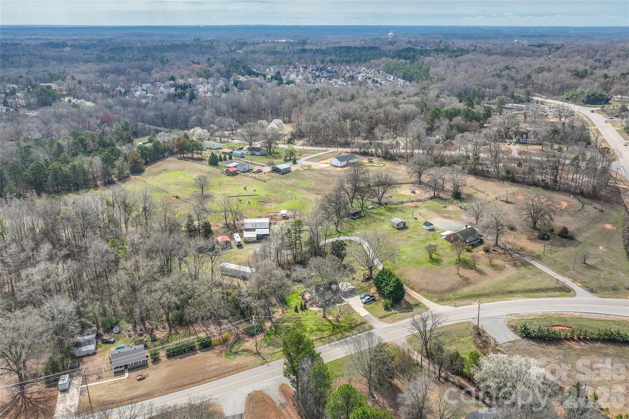 1411 Hensley Road E Fort Mill SC 29715