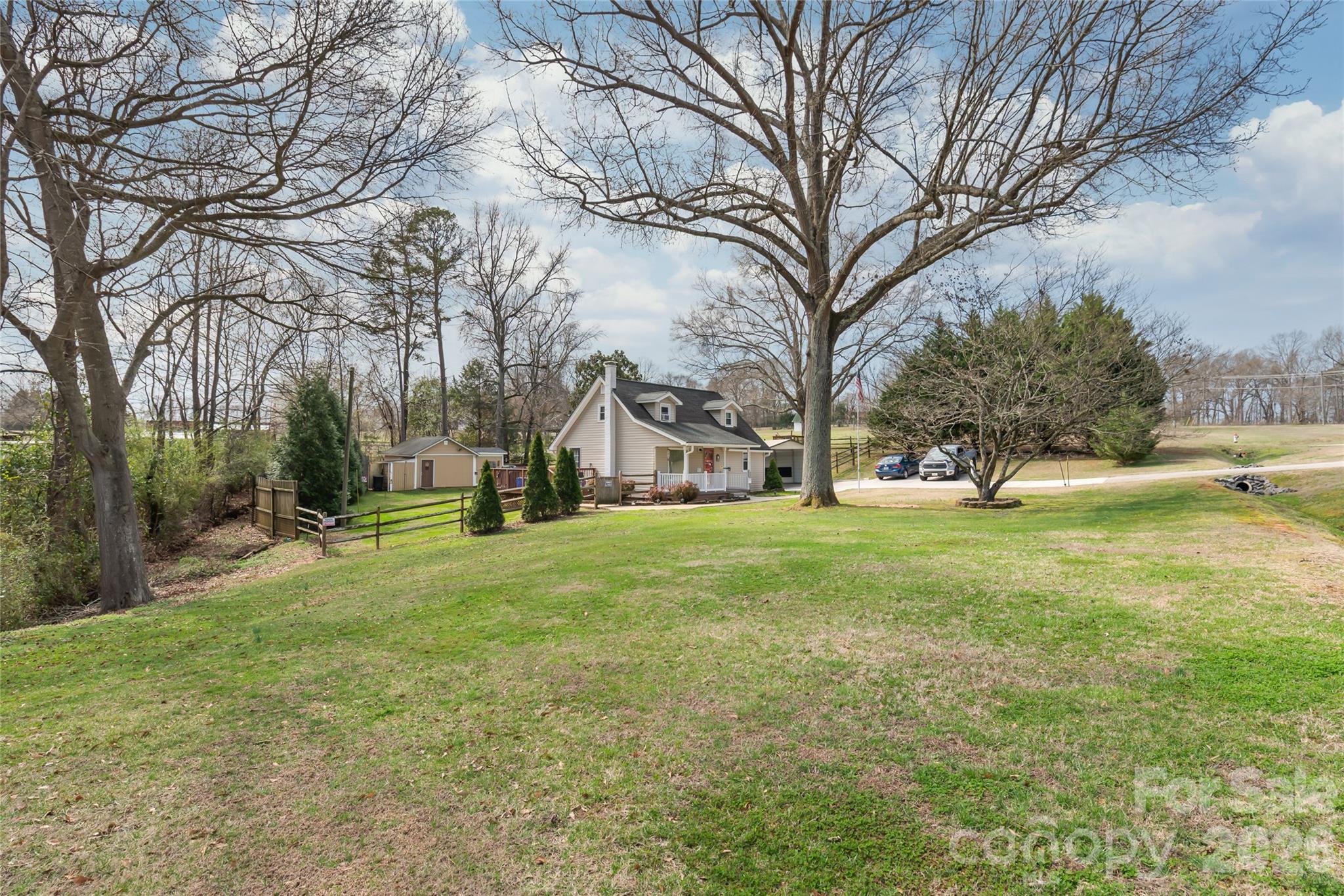 1411 Hensley Road E Fort Mill SC 29715