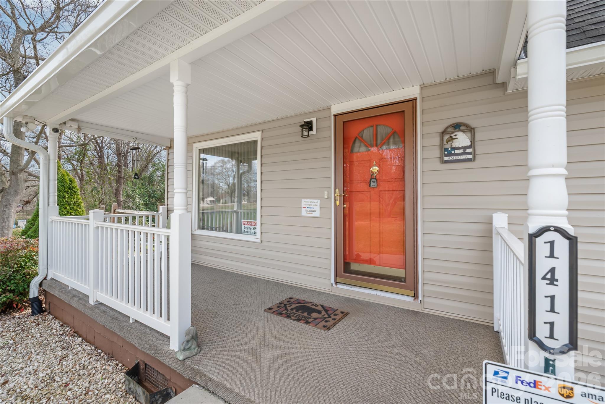 1411 Hensley Road E Fort Mill SC 29715
