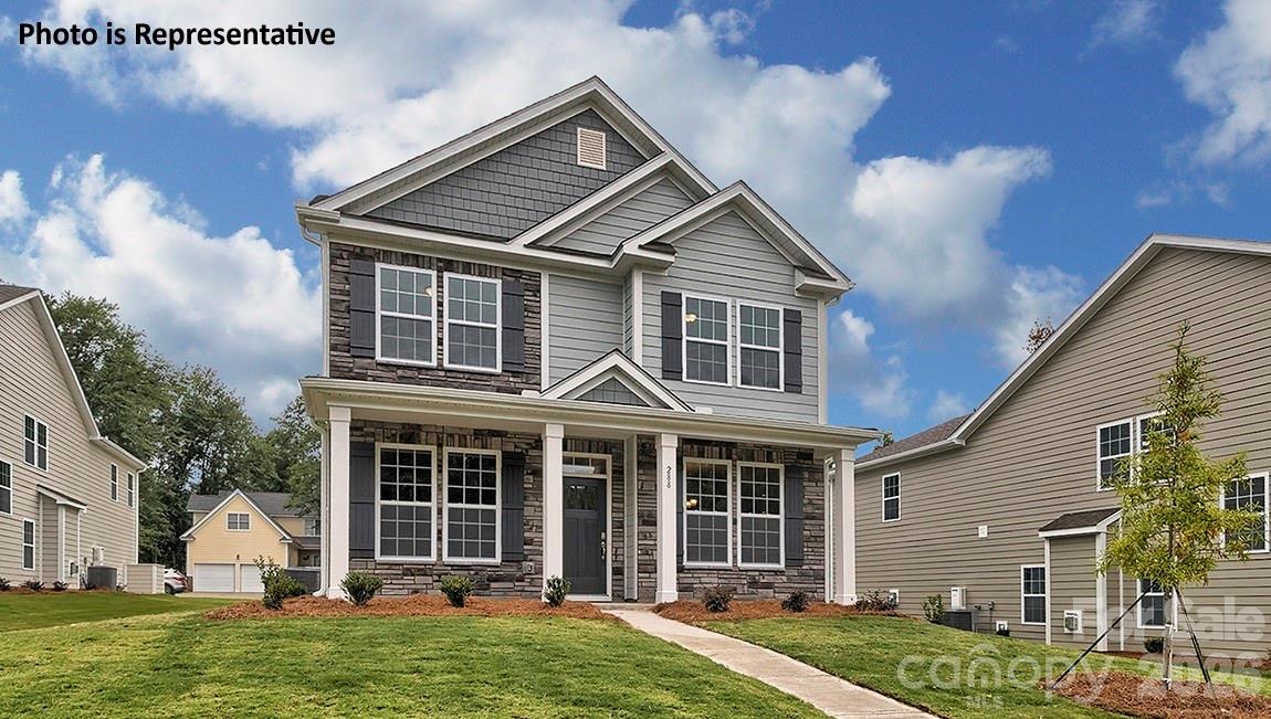 8909 Overhill Road Huntersville NC 28078