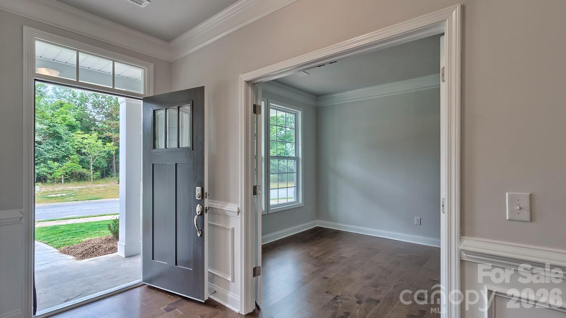 8909 Overhill Road Huntersville NC 28078