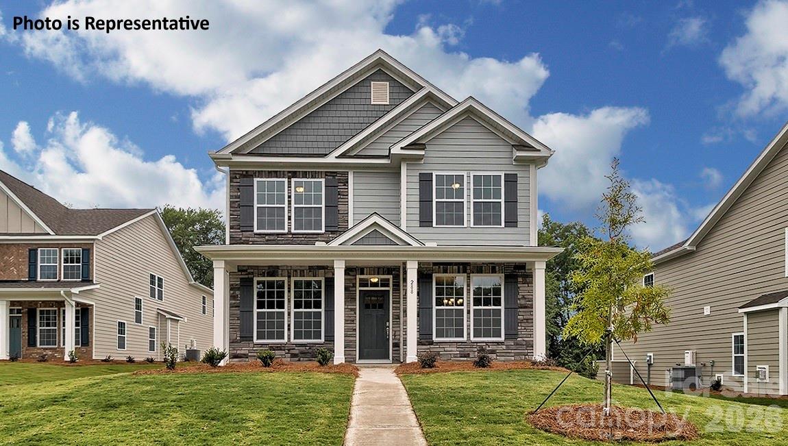 8909 Overhill Road Huntersville NC 28078