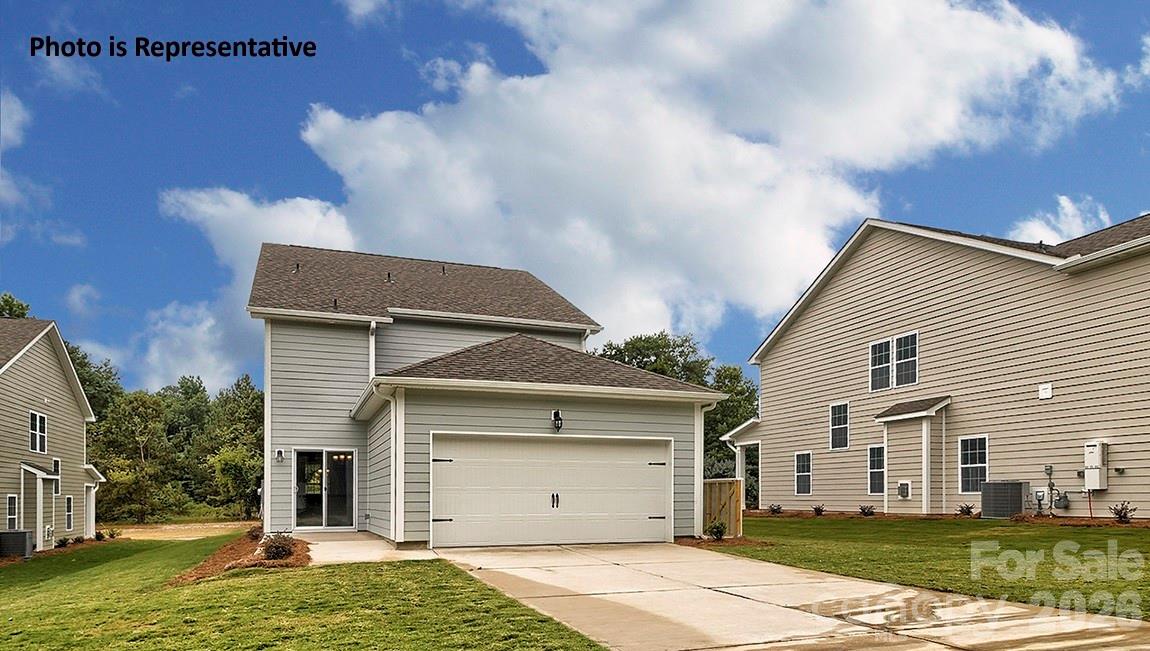 8909 Overhill Road Huntersville NC 28078