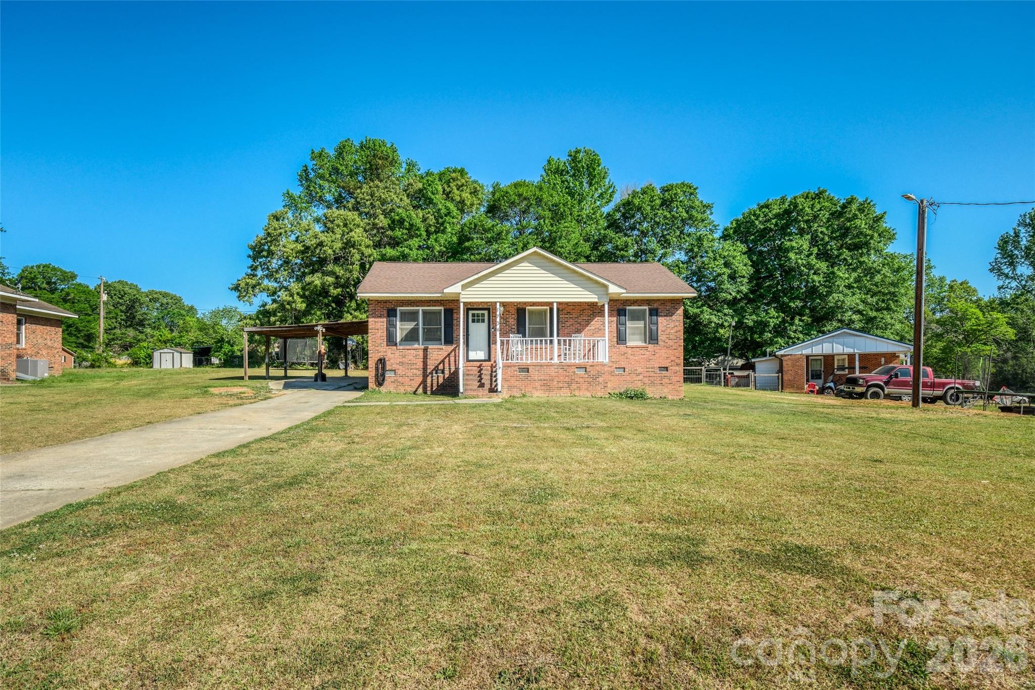1704 Williams Circle Lancaster SC 29720