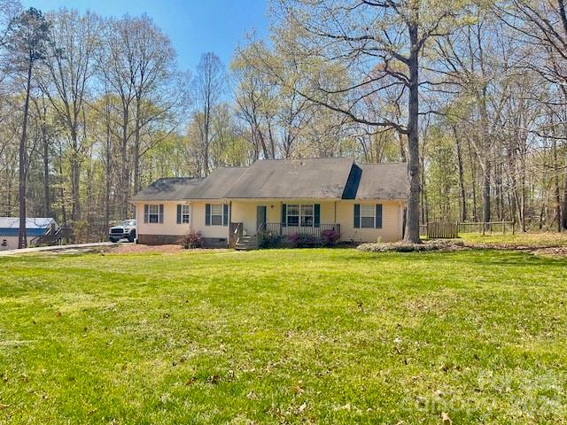 122 John Adam Lane Statesville NC 28625