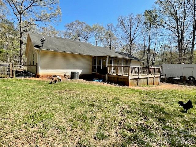122 John Adam Lane Statesville NC 28625