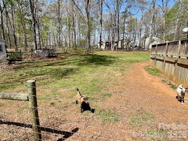 122 John Adam Lane Statesville NC 28625