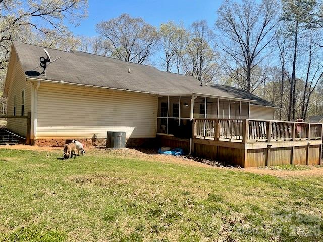 122 John Adam Lane Statesville NC 28625