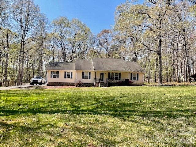 122 John Adam Lane Statesville NC 28625