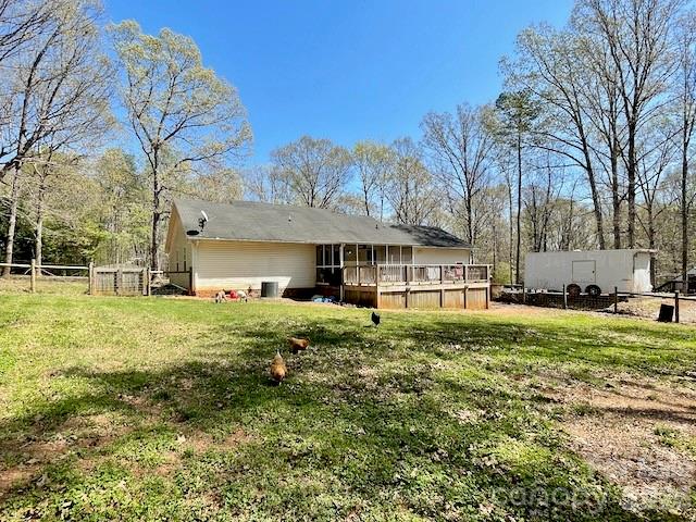 122 John Adam Lane Statesville NC 28625
