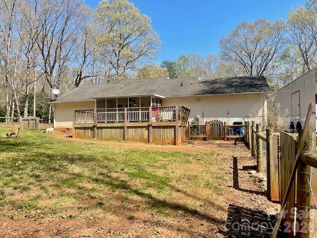 122 John Adam Lane Statesville NC 28625
