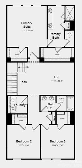 5565 Wolfpack Alley Indian Land SC 29707