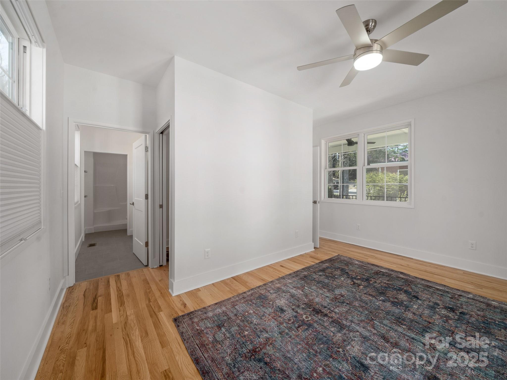 55 Skyvue Court Saluda NC 28773