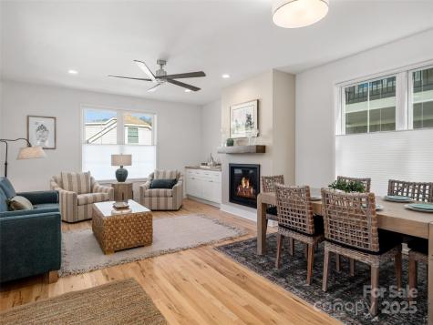 55 Skyvue Court Saluda NC 28773