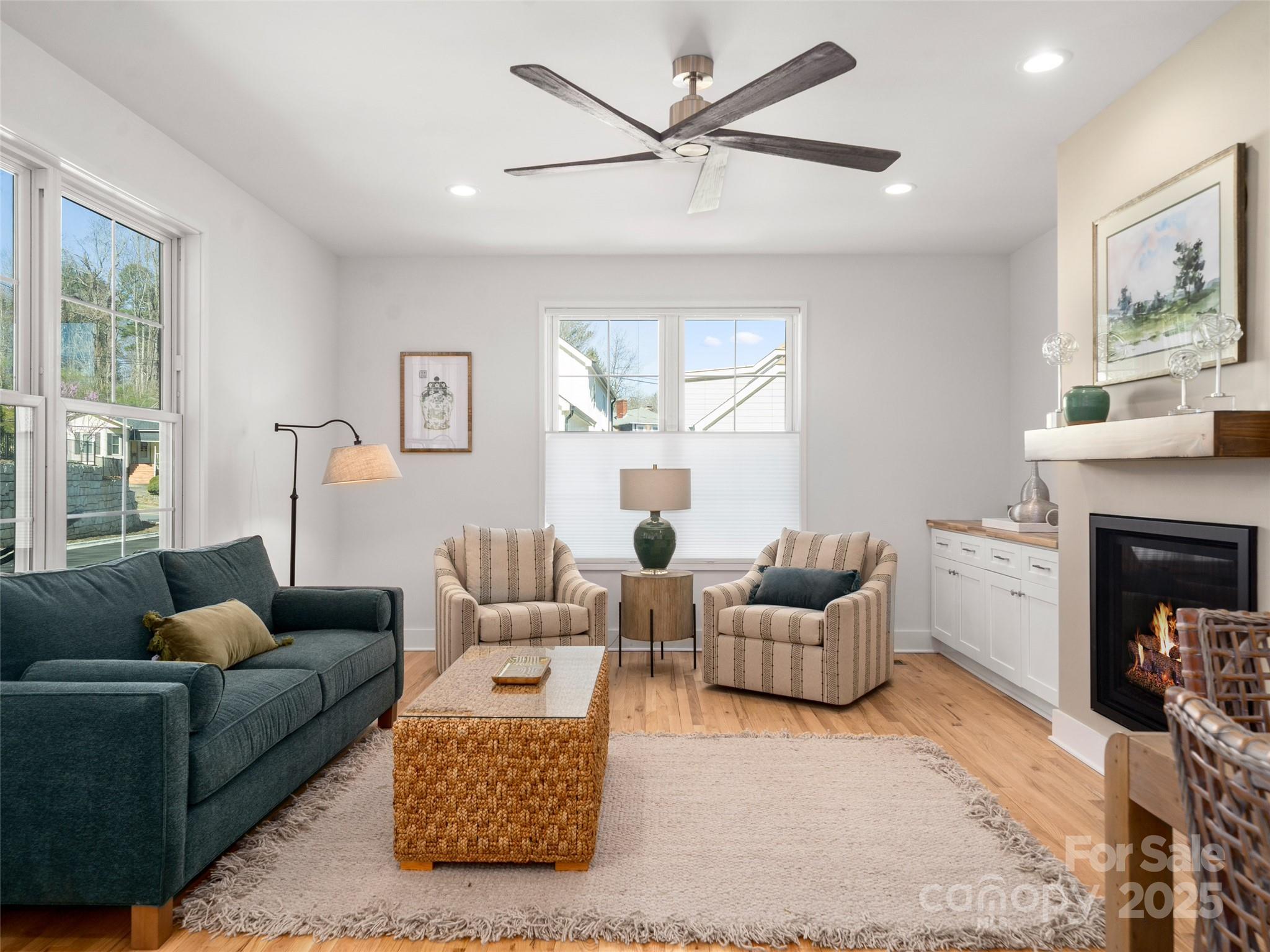 55 Skyvue Court Saluda NC 28773