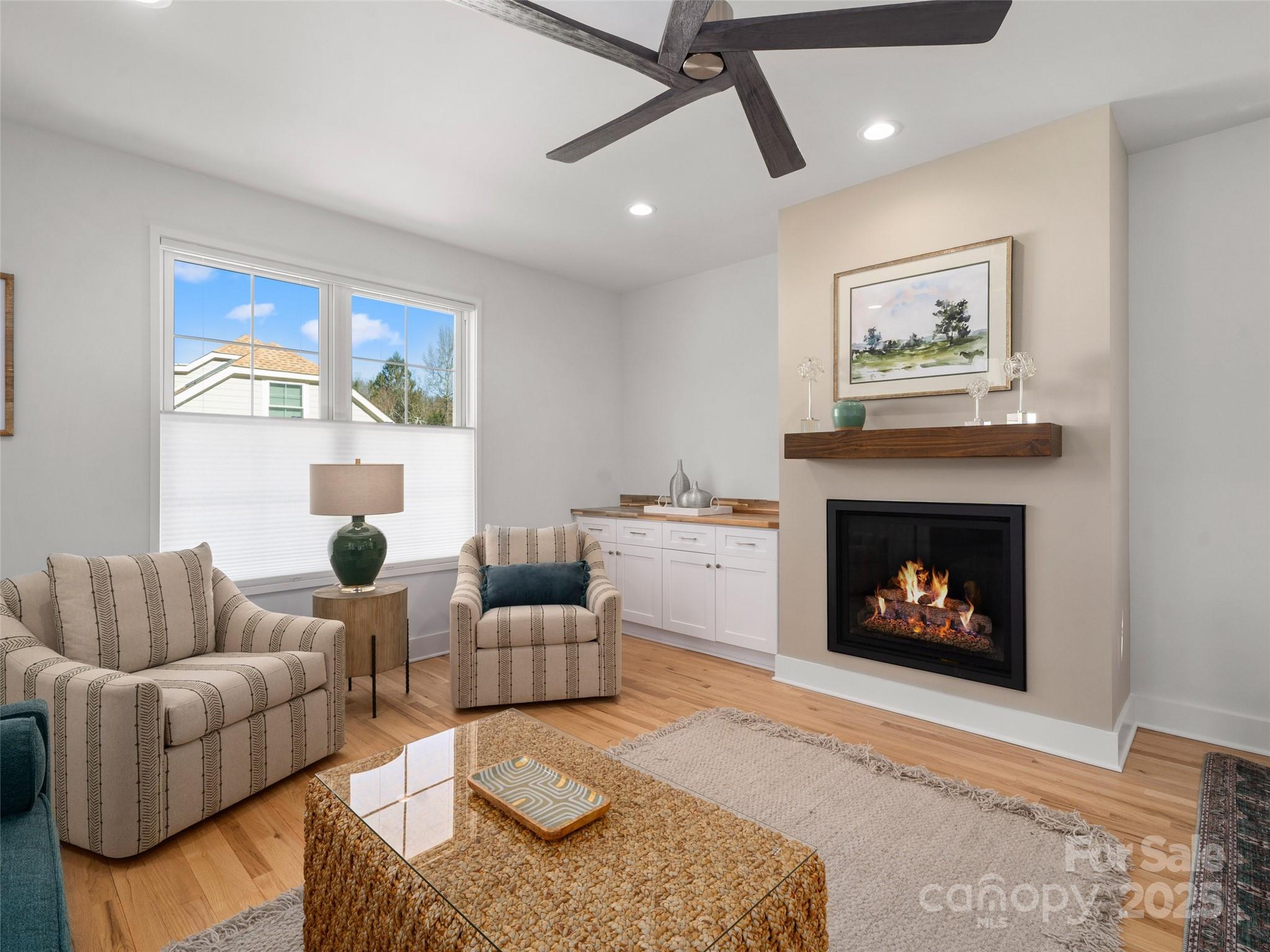 55 Skyvue Court Saluda NC 28773