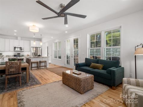 55 Skyvue Court Saluda NC 28773
