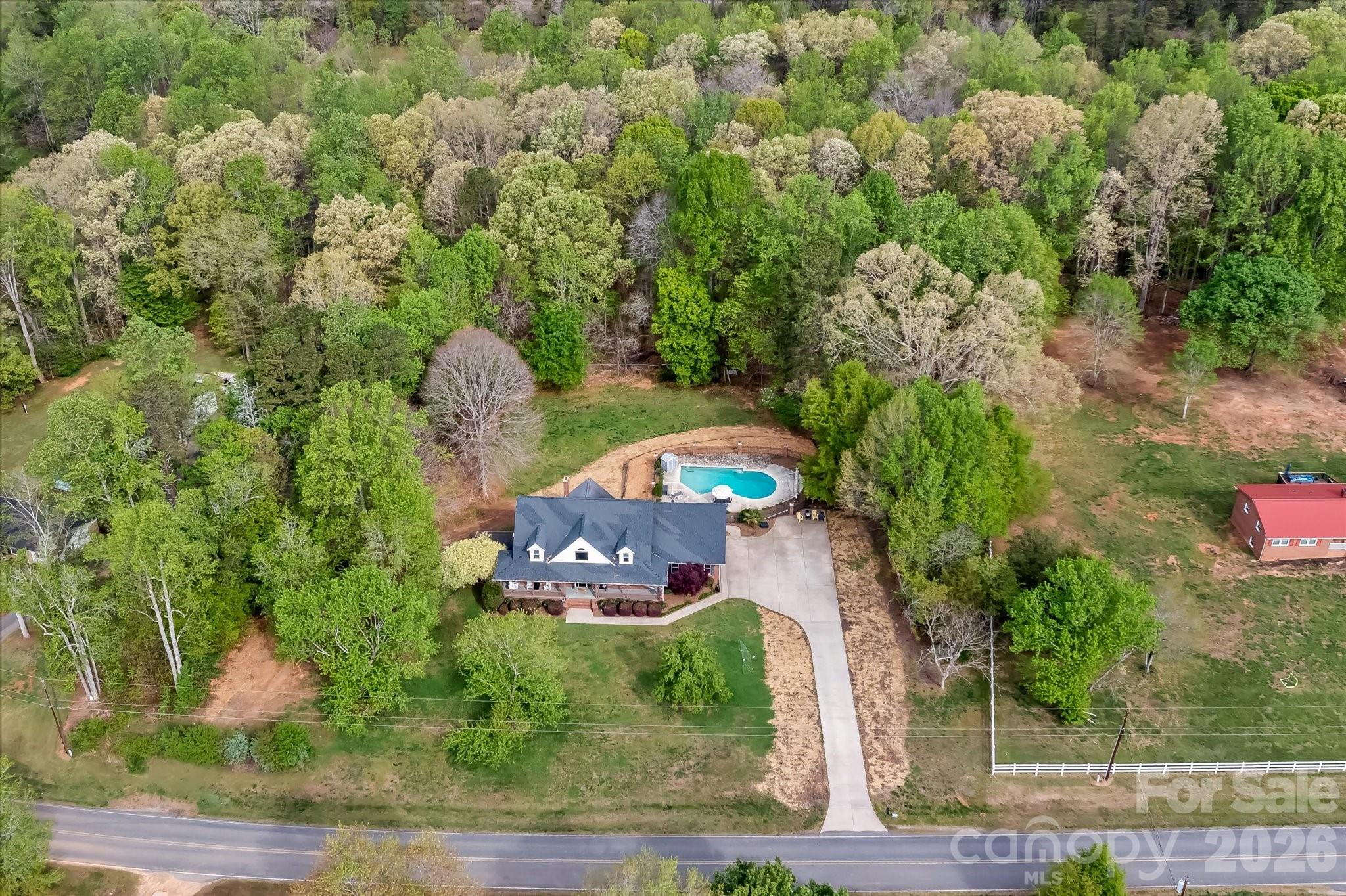 5911 Mundy Road Denver NC 28037