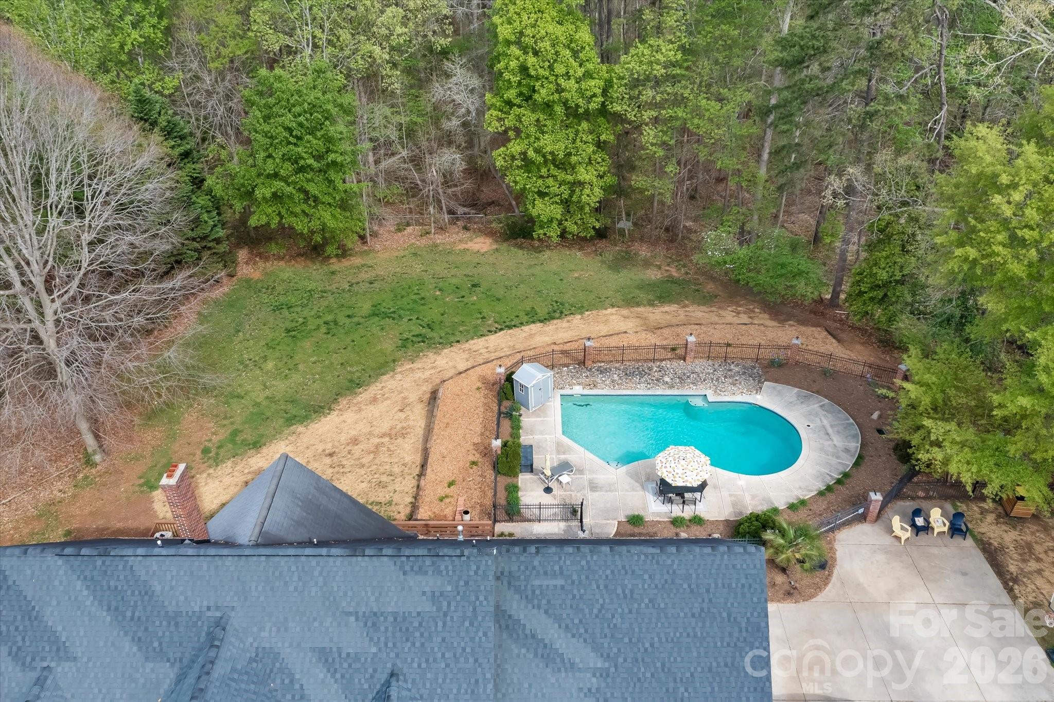 5911 Mundy Road Denver NC 28037