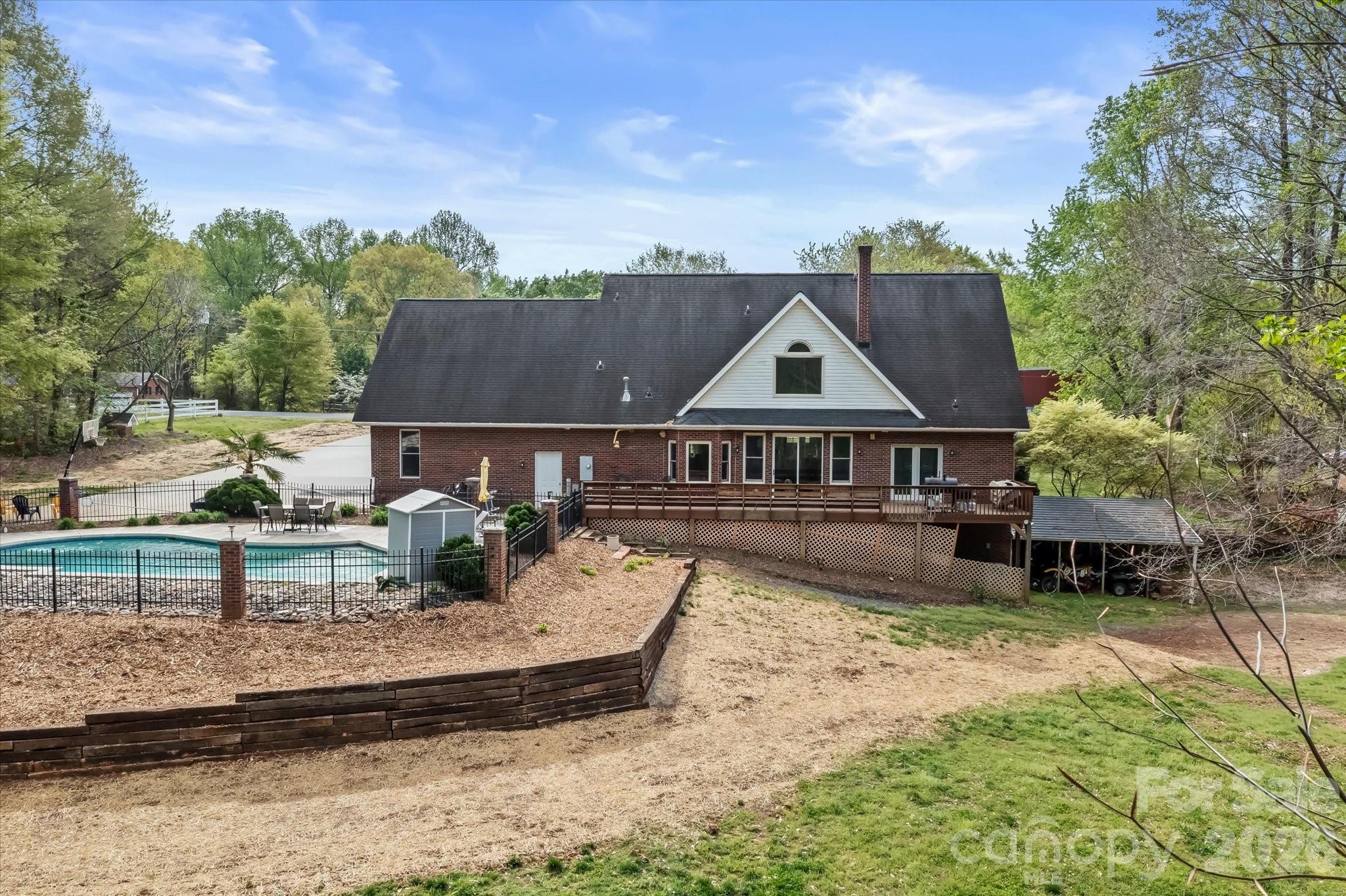 5911 Mundy Road Denver NC 28037