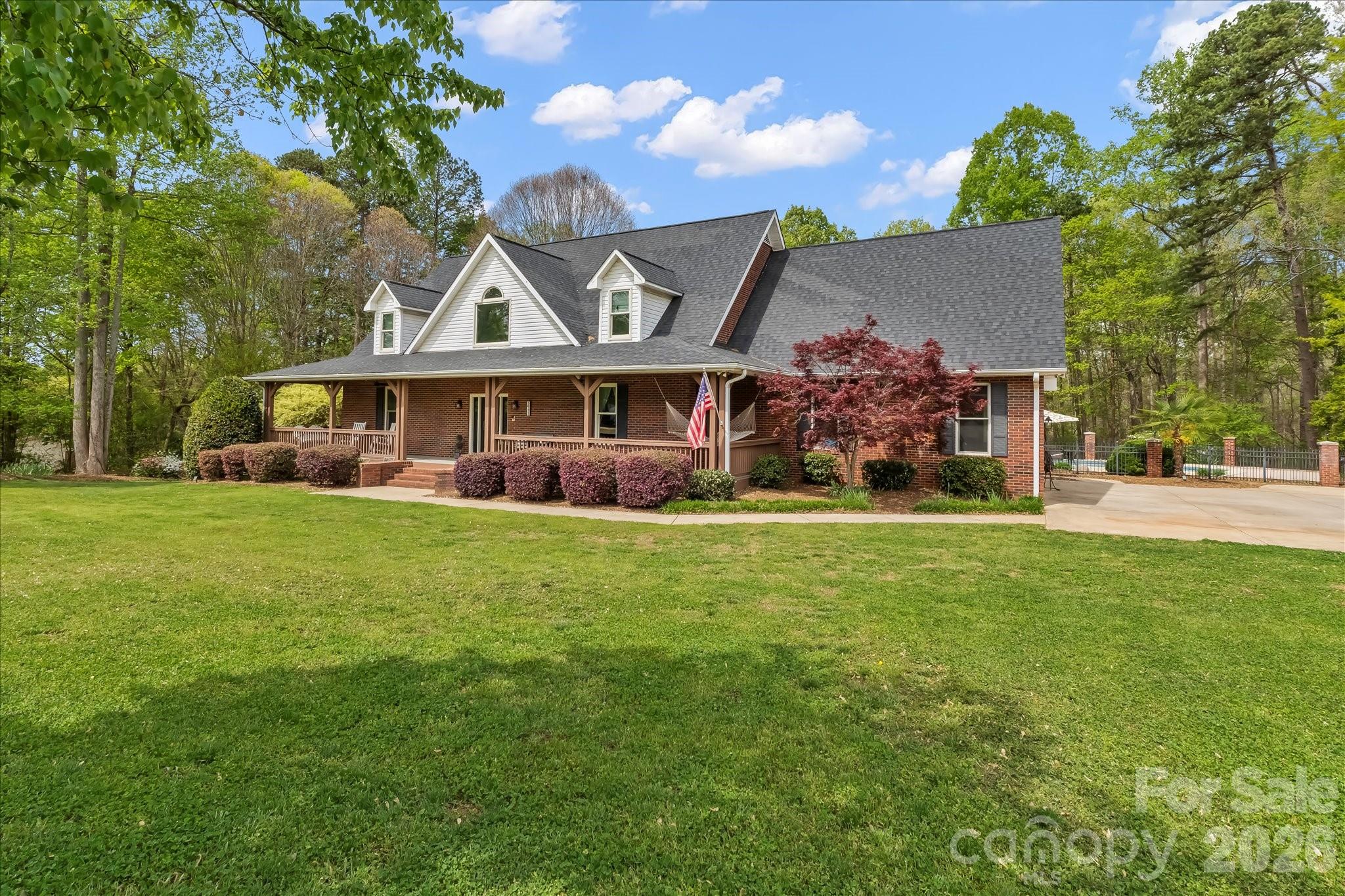5911 Mundy Road Denver NC 28037