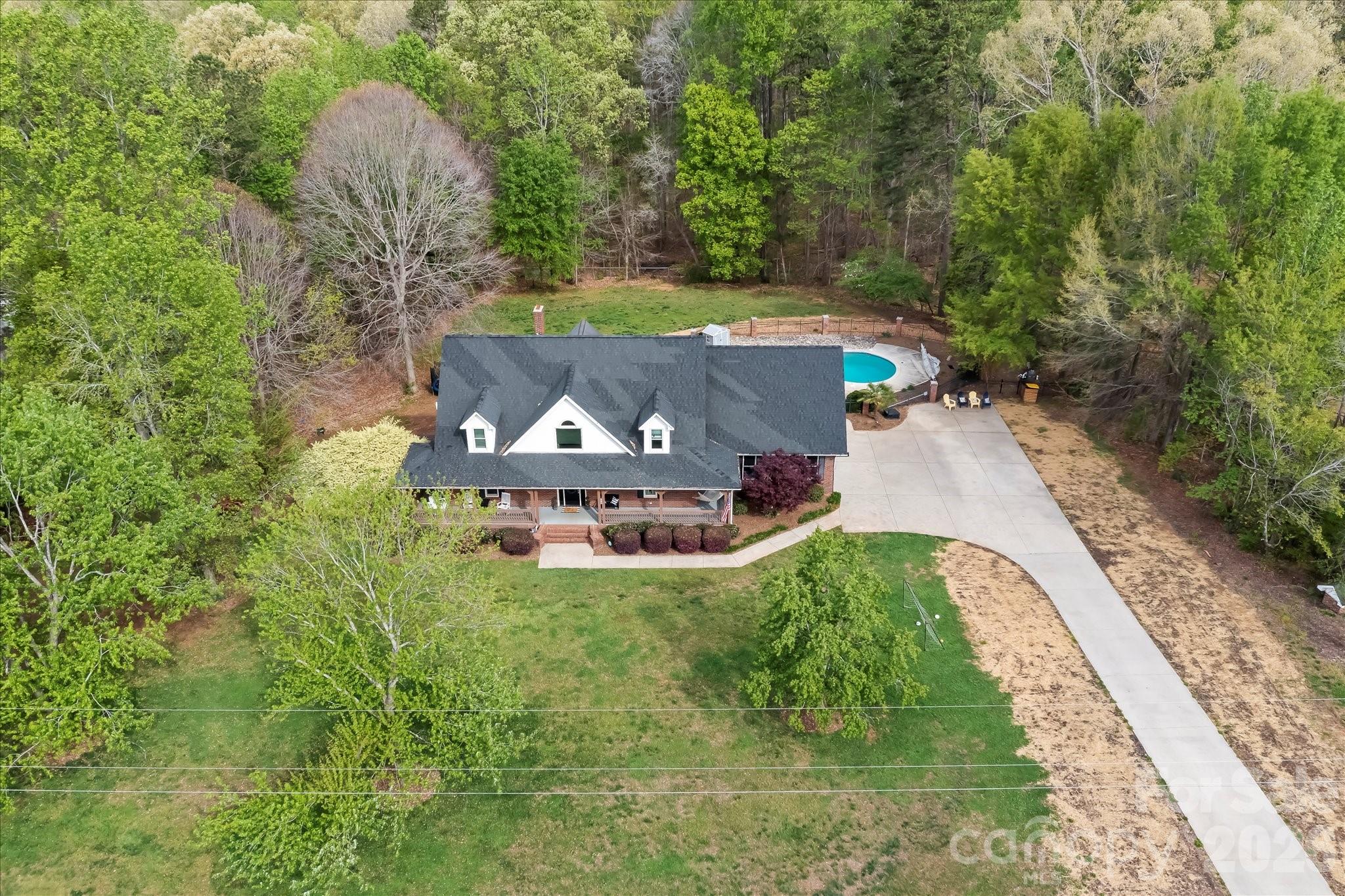 5911 Mundy Road Denver NC 28037