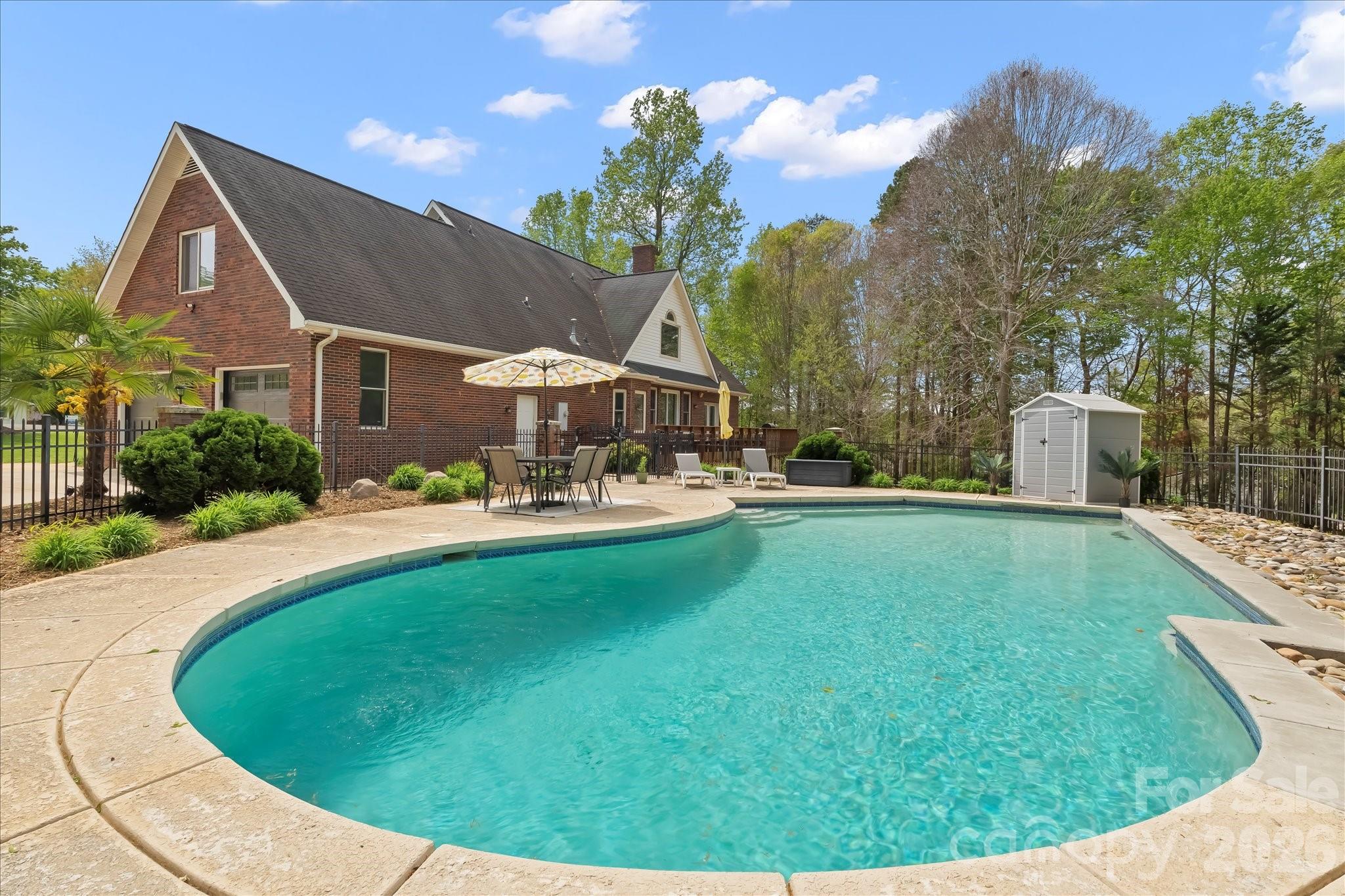 5911 Mundy Road Denver NC 28037