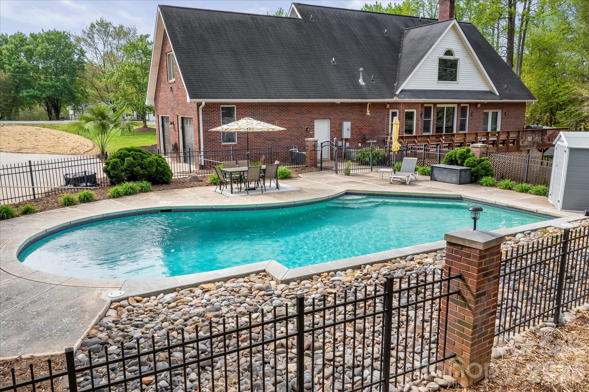 5911 Mundy Road Denver NC 28037