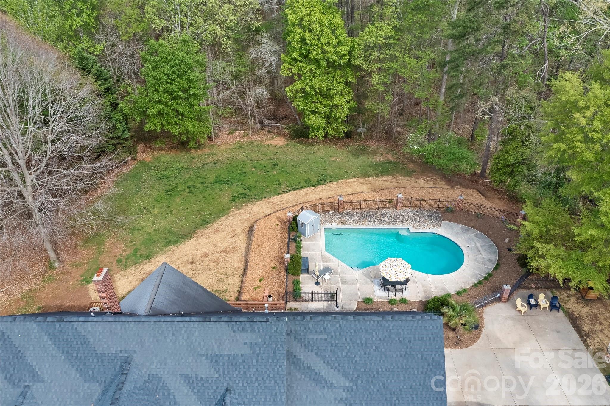 5911 Mundy Road Denver NC 28037