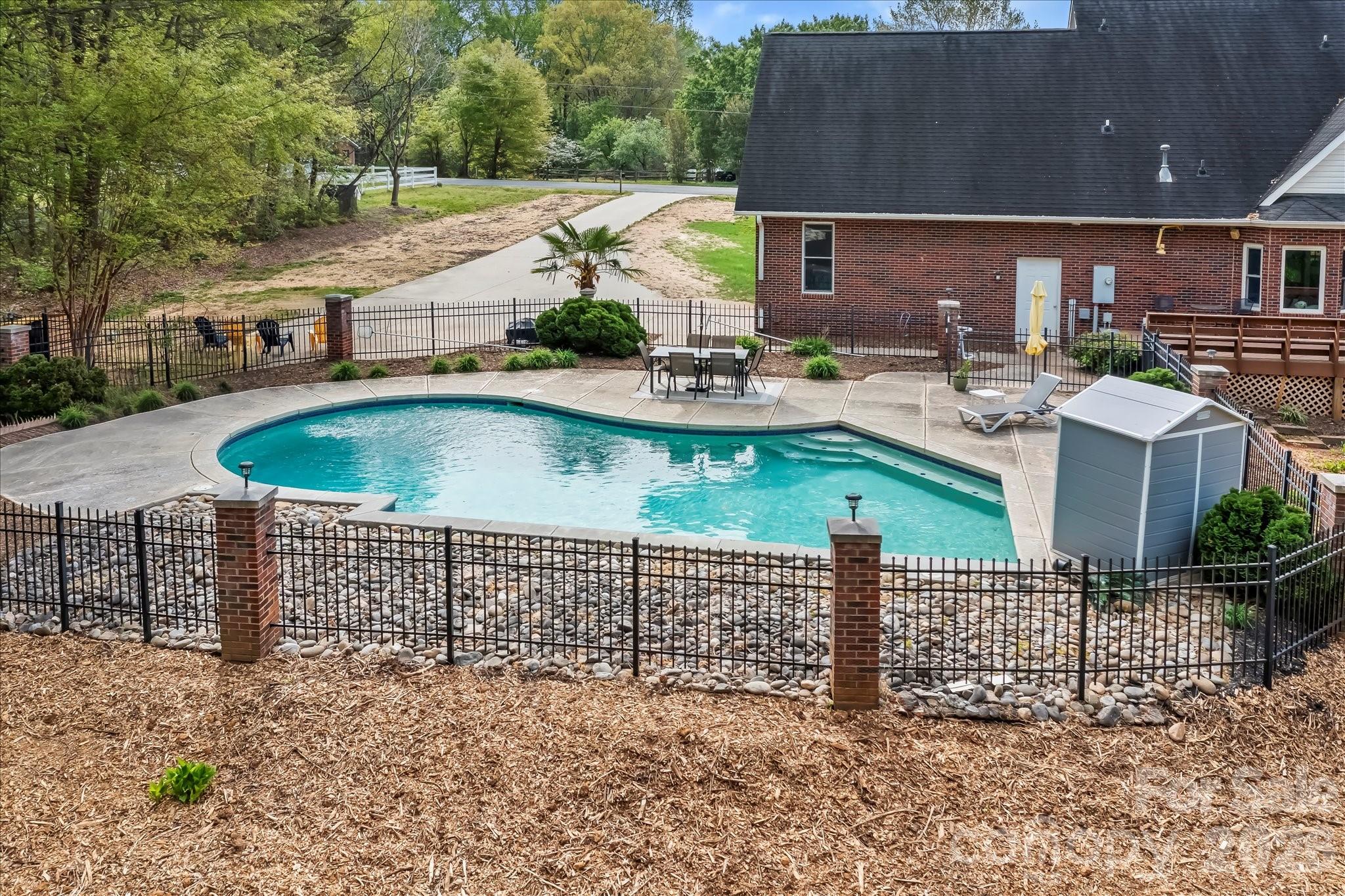 5911 Mundy Road Denver NC 28037