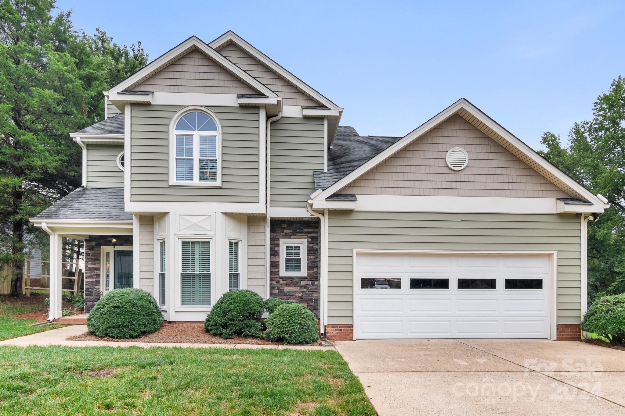 7523 Blythwood Lane Charlotte NC 28227