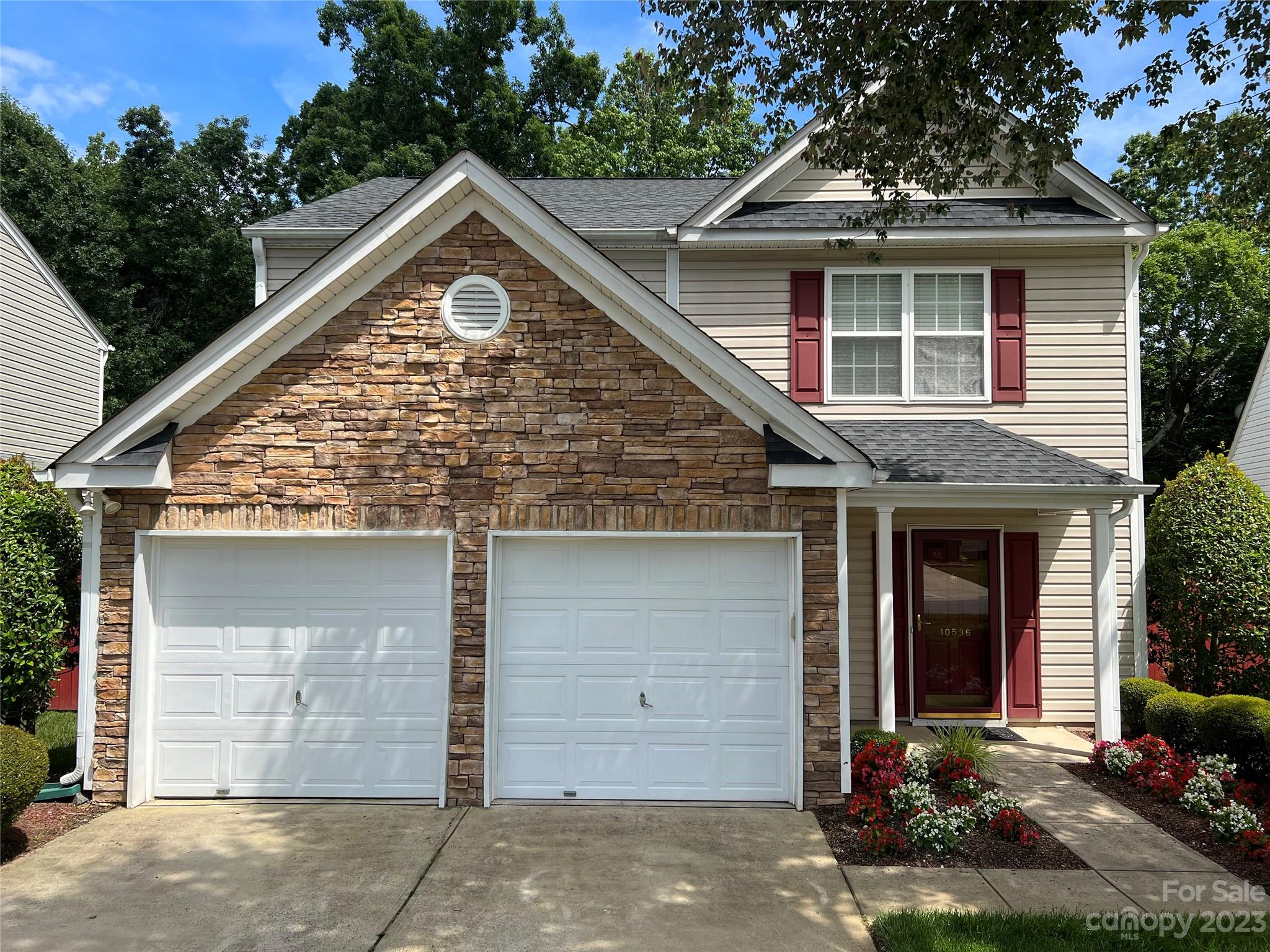 10536 Pickerel Lane Charlotte NC 28213