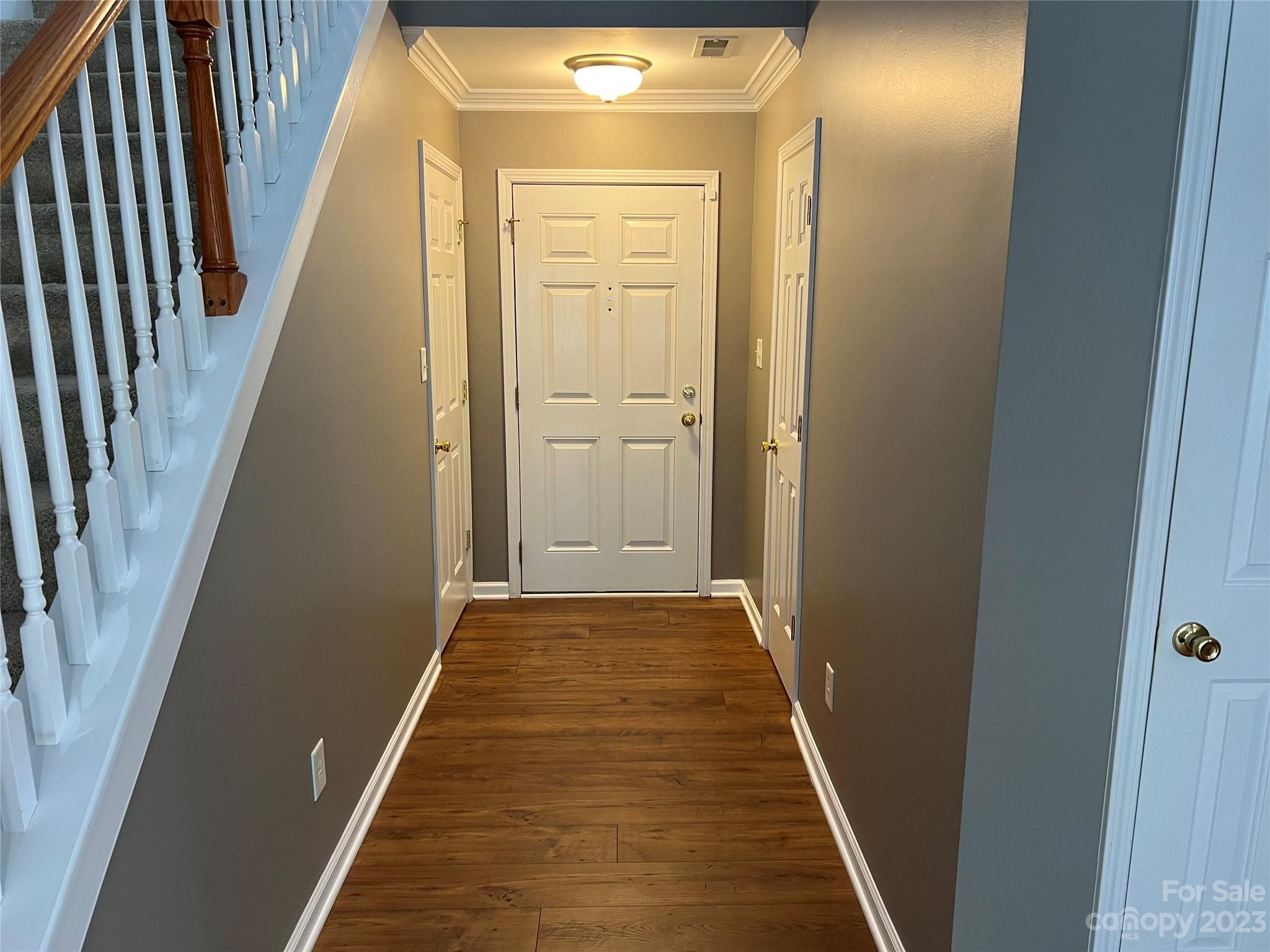 10536 Pickerel Lane Charlotte NC 28213