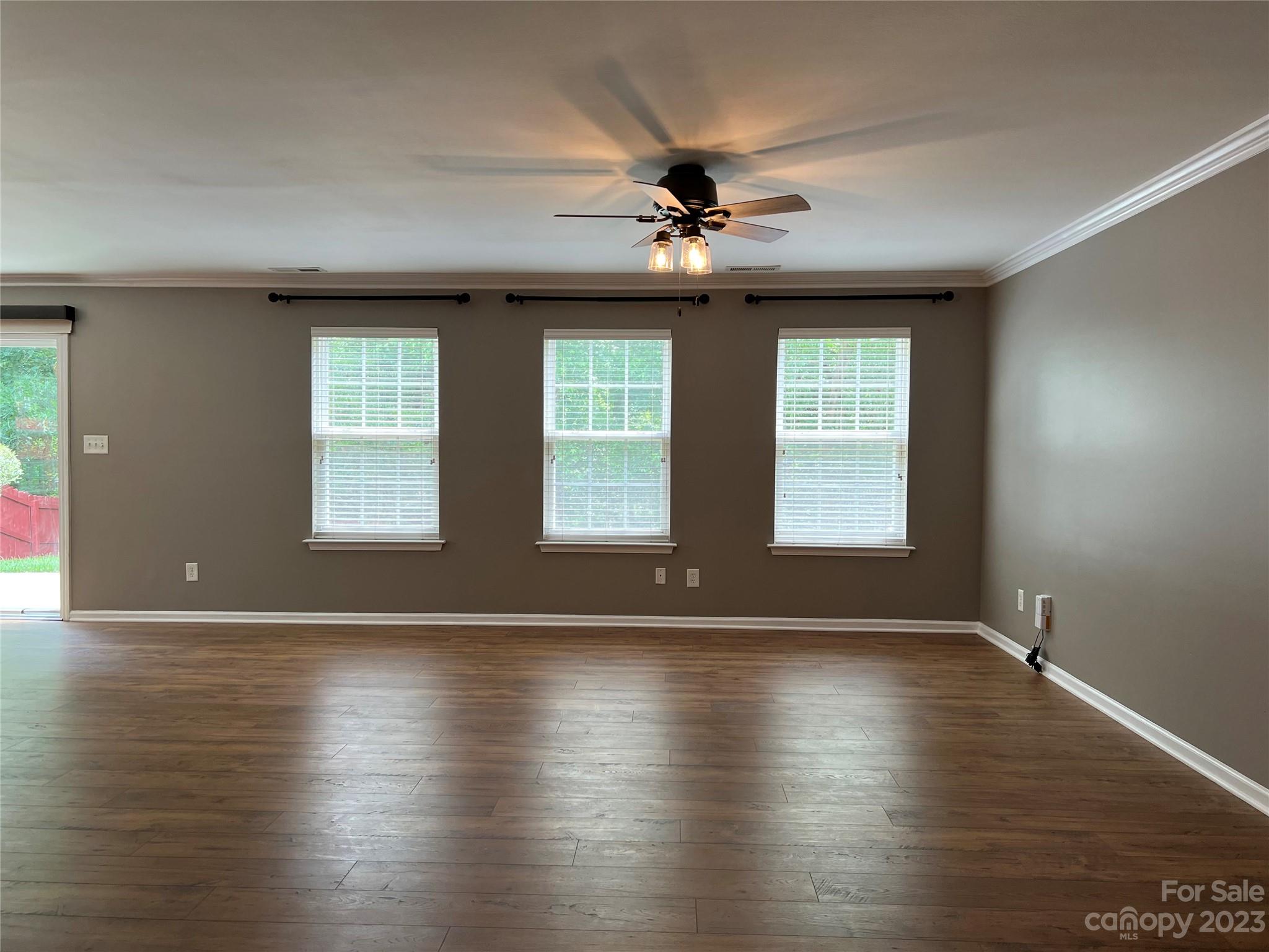 10536 Pickerel Lane Charlotte NC 28213