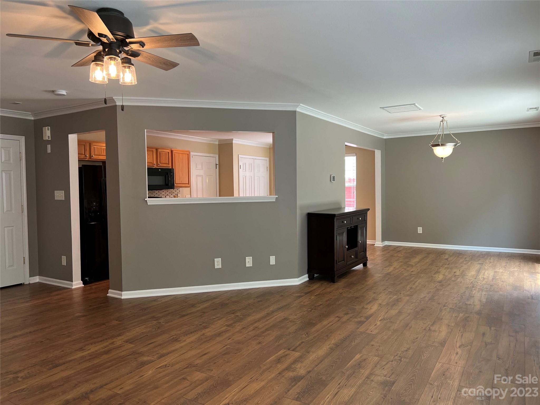 10536 Pickerel Lane Charlotte NC 28213