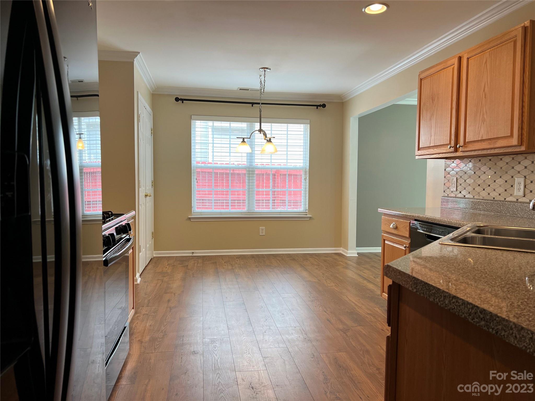 10536 Pickerel Lane Charlotte NC 28213