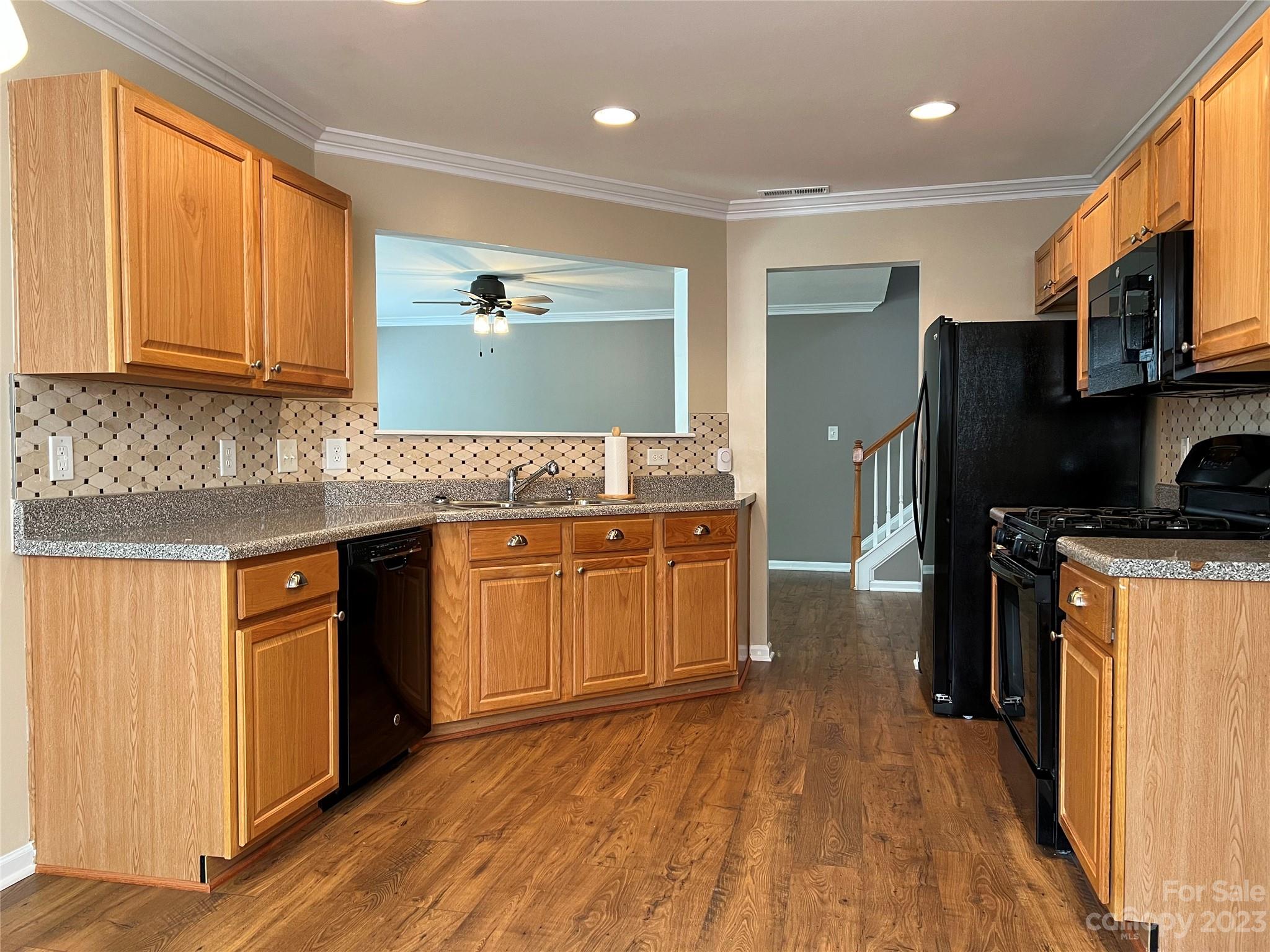 10536 Pickerel Lane Charlotte NC 28213