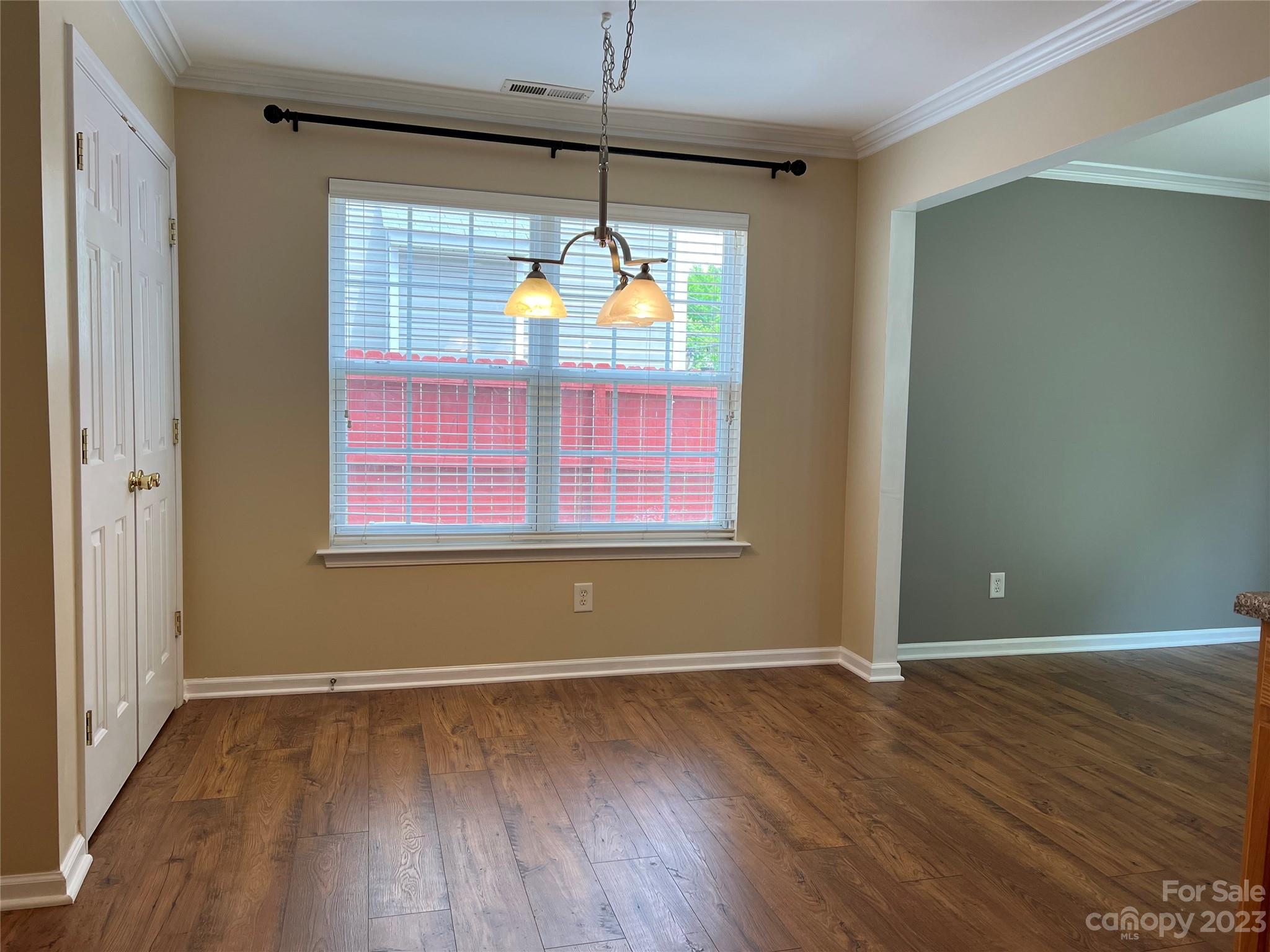 10536 Pickerel Lane Charlotte NC 28213