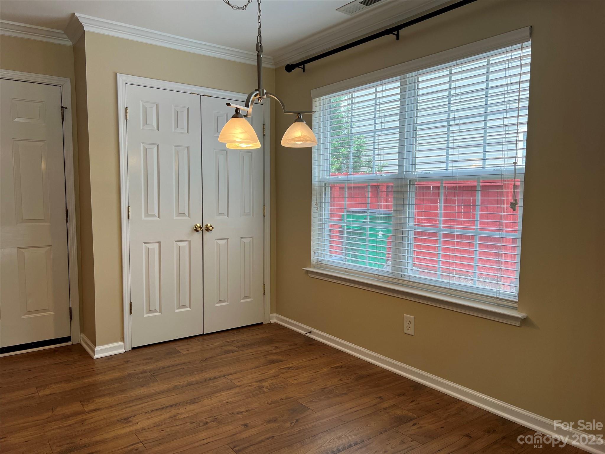 10536 Pickerel Lane Charlotte NC 28213